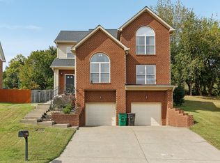 2048 Harvest Ln, Nashville, TN 37218