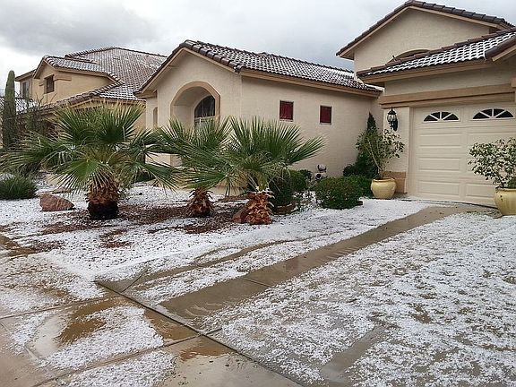 Front Approach to your House