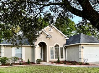 19 Pebble Rd, Pooler, GA 31322