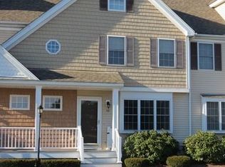 401 W Center St APT D2, West Bridgewater, MA 02379