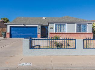 1807 N 90th Dr, Phoenix, AZ 85037