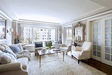 Sold by Brown Harris Stevens