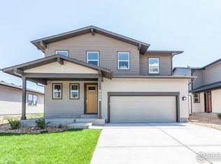 5226 Beckworth St, Timnath, CO 80547