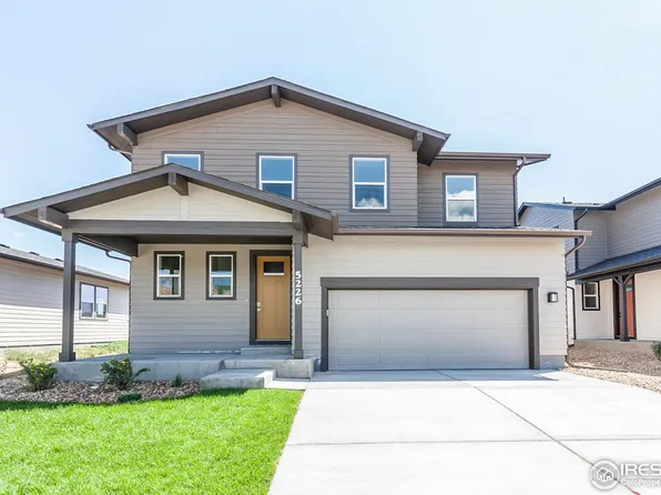 5226 Beckworth St, Timnath, CO 80547