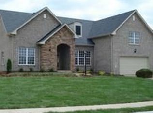143 Normandy Dr, Mount Juliet, TN 37122