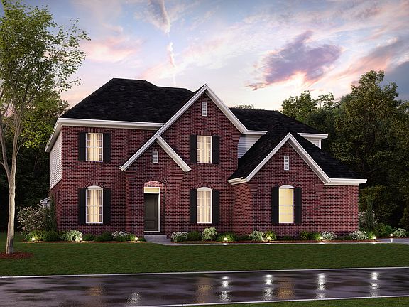 Rochester SL Elevation A