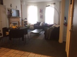 24 Symphony Rd APT 3, Boston, MA 02115