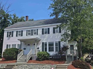 87 6th St #A, Dover, NH 03820