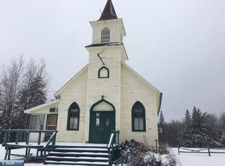 8547 Highway 53 Frontage Rd, Angora, MN 55703