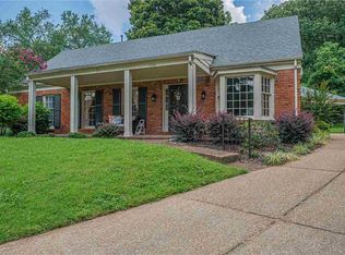 5306 Meadowcrest Cv, Memphis, TN 38120