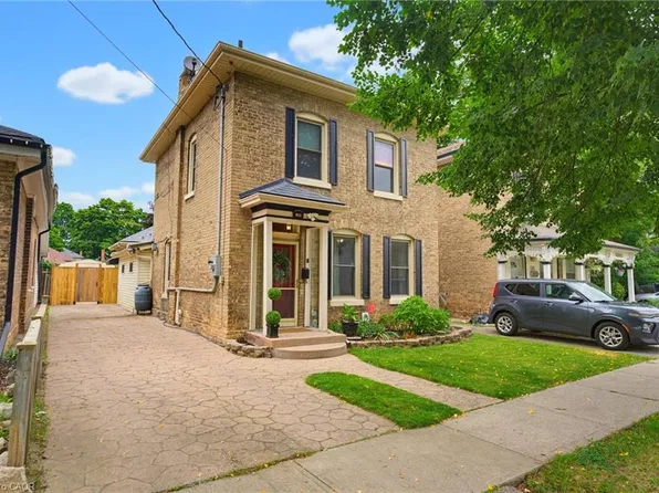 188 Chatham St, Brantford, ON N3S 4G7