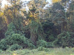 W Wortham Rd Lot 19, Saucier, MS 39574