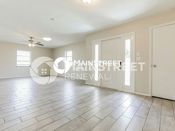 WM - Living Room