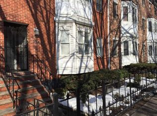 334 1st St #104, Jersey City, NJ 07302