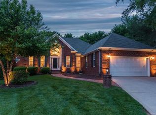 15705 Agincourt Dr, Huntersville, NC 28078