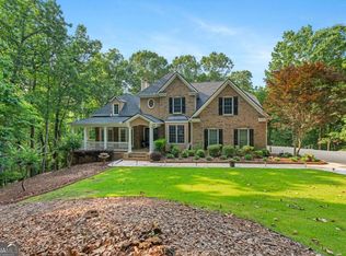 168 Eagle Pointe Dr, Dahlonega, GA 30533