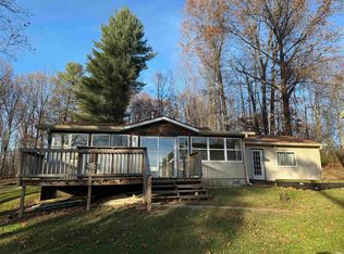 12747 High Gap Rd, Shoals, IN 47581