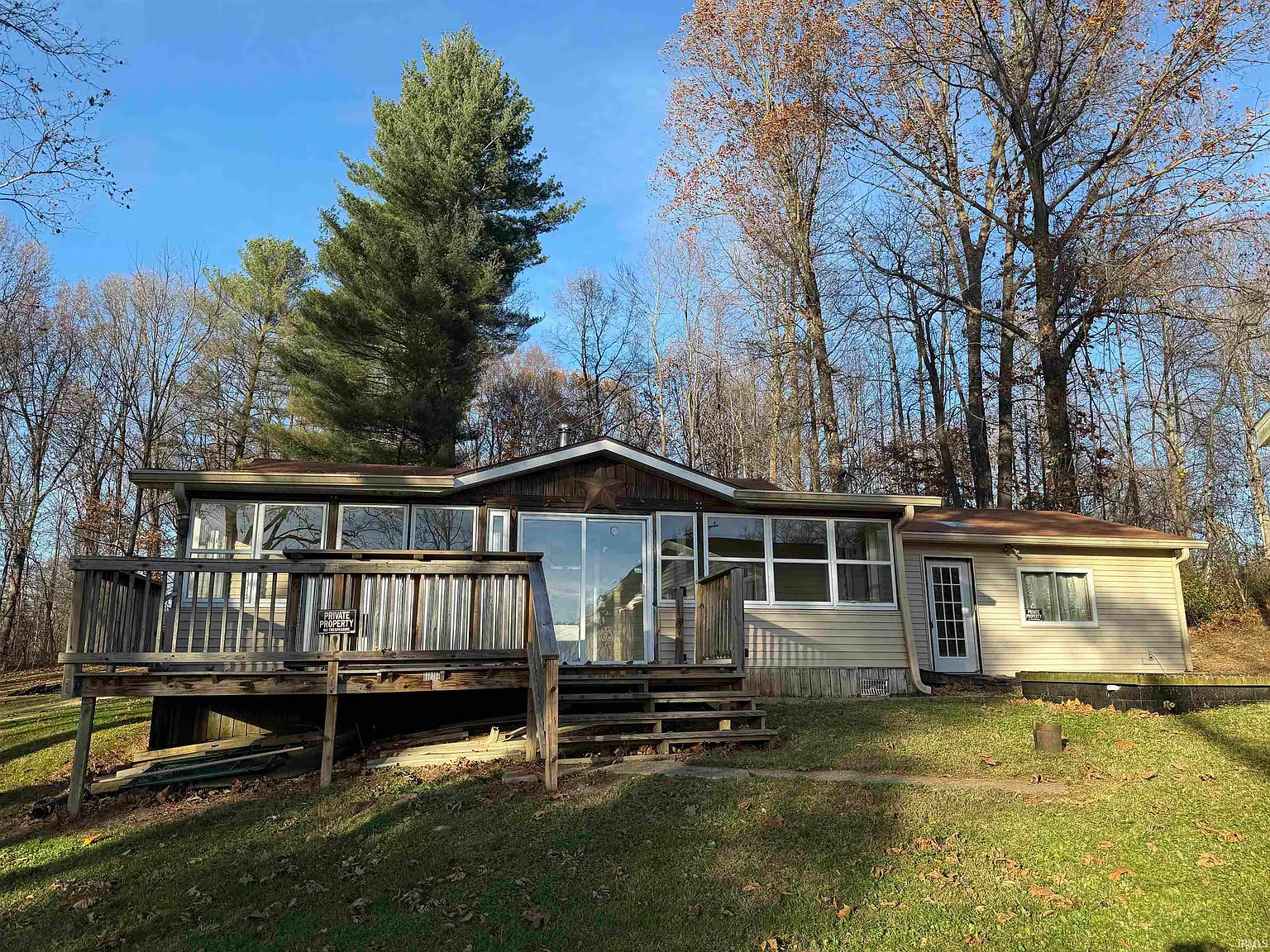 12747 High Gap Rd photo 1