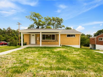 203 Skyport Rd, West Mifflin, PA, 15122