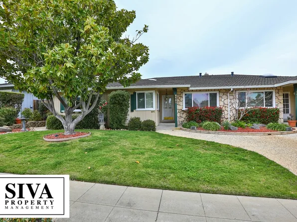 6569 Crown Blvd, San Jose, CA 95120