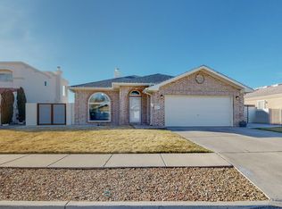 815 Bryce Canyon St SE, Albuquerque, NM 87123