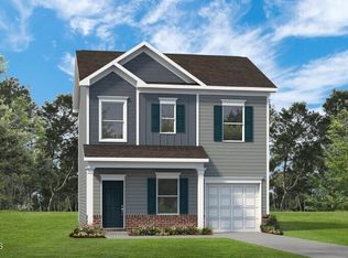 239 Courtside Dr, Dunn, NC 28334