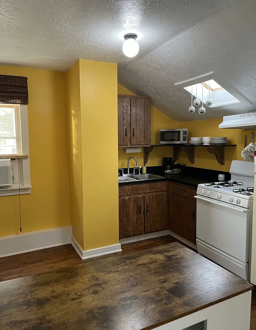 1 bed, 636 sqft, $1,500 — Photo 3