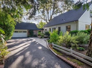 3320 SW Underwood Dr, Portland, OR 97225