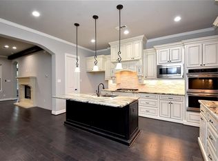 11610 Sebastians Run, Montgomery, TX 77316