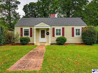 907 W Cedar St, Florence, SC 29501