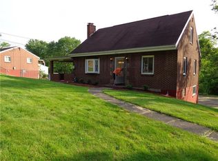 1000 Unity Center Rd, Pittsburgh, PA 15239