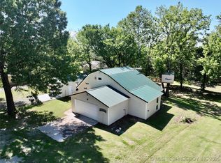 23 Falcon Nest Rd #2, Eufaula, OK 74432