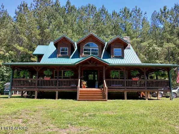 36480 Highway 72 N, Loudon, TN 37774