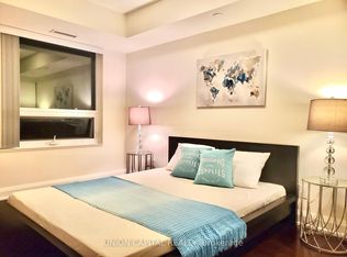 1 Uptown Dr #910, Markham, ON L3R5C1