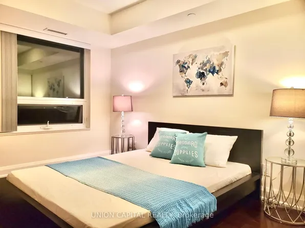 1 Uptown Dr #910, Markham, ON L3R 5C1