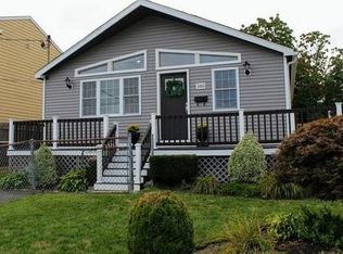 165 Boyden St, Fall River, MA 02721