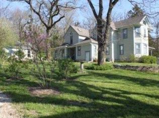 2180 N River School Rd, Winterset, IA 50273