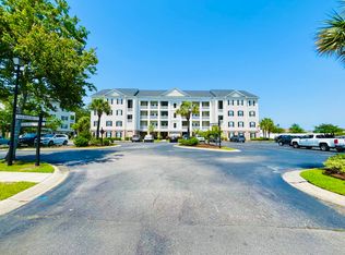 719 Shearwater Ct UNIT 302, Murrells Inlet, SC 29576