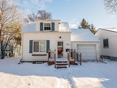 1208 2nd St S, Moorhead, MN, 56560