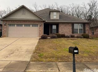 5350 Wilde Dr, Conway, AR 72034