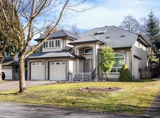 10118 171a St, Surrey, BC V4N 3L3