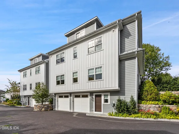 25 Henry St Unit B, Greenwich, CT 06830