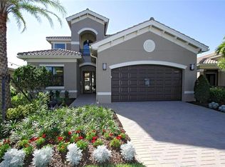 11760 Meadowrun Cir, Fort Myers, FL 33913