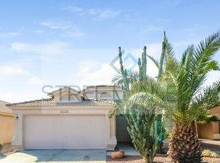 12915 W Voltaire Ave, El Mirage, AZ 85335