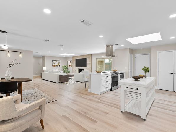 Home for Sale Dallas Texas