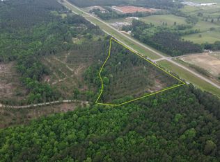 0 Tiner Dr, Waynesboro, MS 39367