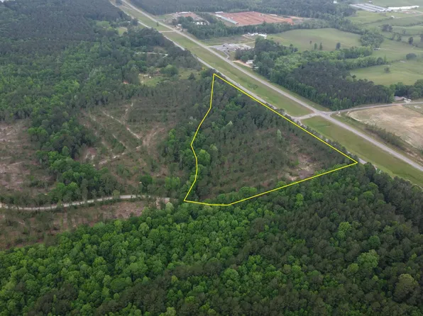 0 Tiner Dr, Waynesboro, MS 39367