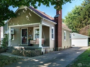 2833 Kenview Ave, Dayton, OH 45420