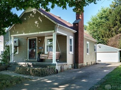 2833 Kenview Ave, Dayton, OH, 45420