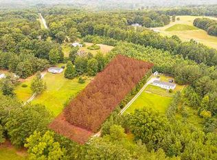 Red Maple Ln, Henderson, NC 27537